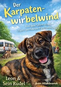 Produktbild: LEON Der Karpaten-Wirbelwind