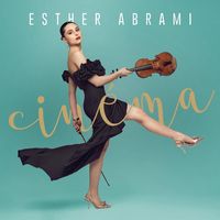 Bild vom Artikel Cinéma vom Autor Esther Abrami
