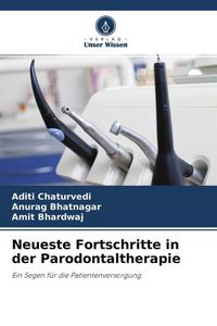 Produktbild: Neueste Fortschritte in der Parodontaltherapie