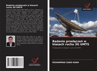 Produktbild: Badanie prze&iquest;&iquest;cze&iquest; w klasach ruchu 3G UMTS