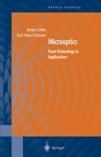 Produktbild: Microoptics