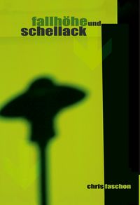 Produktbild: Fallh&ouml;he und Schellack