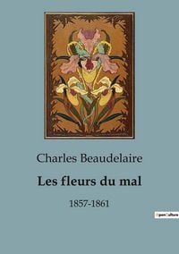 Produktbild: Les fleurs du mal
