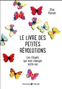 Produktbild: Le livre des petites r&eacute;volutions