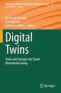 Produktbild: Digital Twins