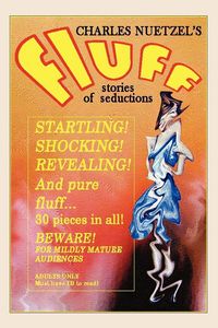 Produktbild: Fluff - A Modern Decameron of Lust and Licentiousness