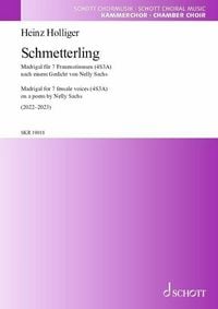 Produktbild: Schmetterling