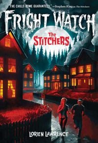Produktbild: The Stitchers