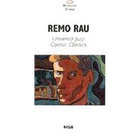 Produktbild: Jazzquintett: Remo Rau Universal Jazz