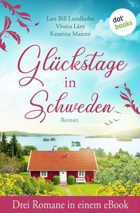 Produktbild: Gl&uuml;ckstage in Schweden