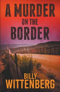 Produktbild: A Murder on the Border