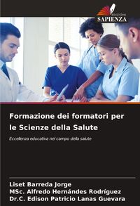 Produktbild: Formazione dei formatori per le Scienze della Salute