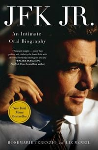 Produktbild: Jfk Jr.
