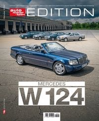 Produktbild: Ams Edition 02/2026