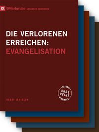 Produktbild: Gesunde Gemeinden Paket 6&ndash;10