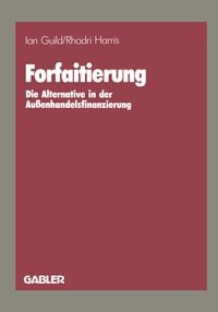 Produktbild: Forfaitierung