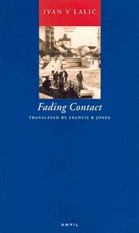 Produktbild: Lalic, I: Fading Contact