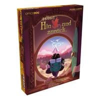 Produktbild: Der Hobbit: Hin und zur&uuml;ck