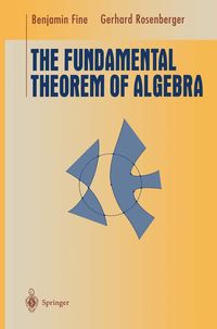Produktbild: The Fundamental Theorem of Algebra