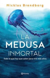 Produktbild: La Medusa Inmortal