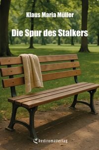 Produktbild: Die Spur des Stalkers