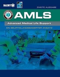 Produktbild: NAEMT: AMLS German: Ein Beurteilungsbasierter Ansatz