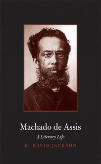 Produktbild: Machado de Assis