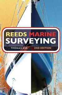 Produktbild: Ask, T: Reeds Marine Surveying