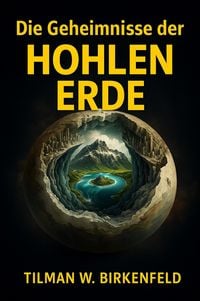 Produktbild: Die Geheimnisse der Hohlen Erde