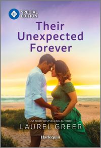 Produktbild: Their Unexpected Forever