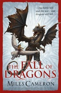 Produktbild: The Fall of Dragons
