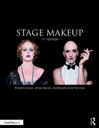 Produktbild: Stage Makeup