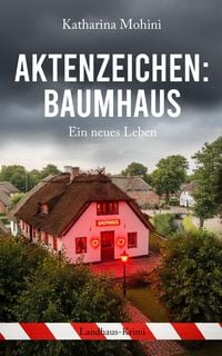 Produktbild: Aktenzeichen: Baumhaus - Ein neues Leben