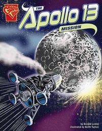 Produktbild: The Apollo 13 Mission