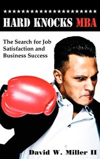 Produktbild: Hard Knocks MBA