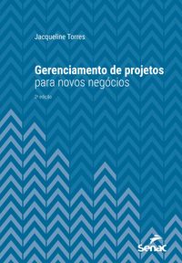 Produktbild: Gerenciamento de projetos para novos neg&oacute;cios