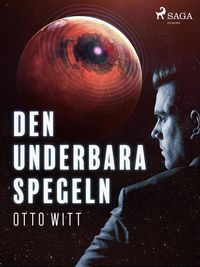Produktbild: Den underbara spegeln