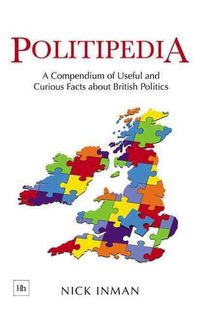 Produktbild: Politipedia