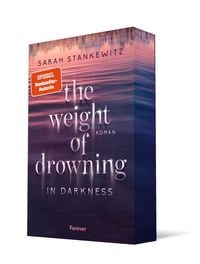Produktbild: The Weight of Drowning (in Darkness)