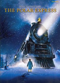 Produktbild: Ballard, G: Selections from the Polar Express