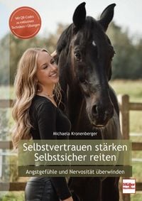 Produktbild: Selbstvertrauen st&auml;rken - Selbstsicher reiten