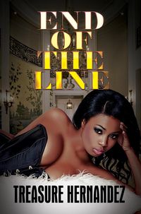 Produktbild: End of the Line