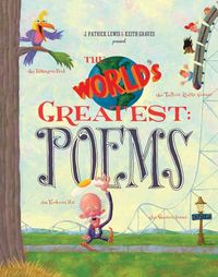 Produktbild: Lewis, J: World's Greatest