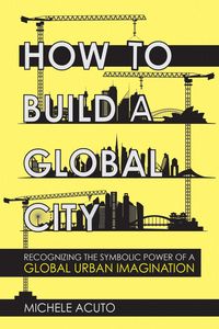Produktbild: How to Build a Global City