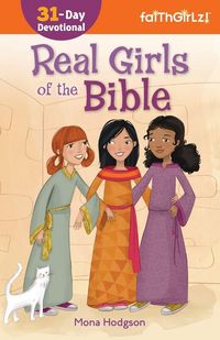 Produktbild: The Real Girls of the Bible