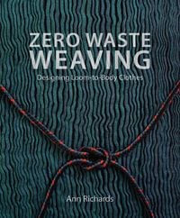Produktbild: Zero Waste Weaving