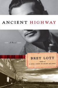 Produktbild: Ancient Highway