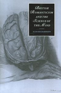 Produktbild: British Romanticism and the Science of the Mind