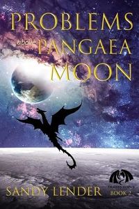 Produktbild: Problems above Pangaea Moon