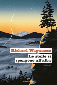 Produktbild: Le stelle si spengono all'alba